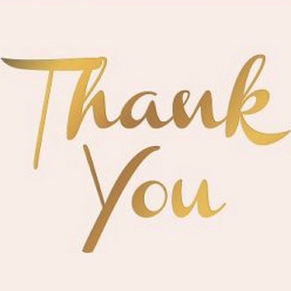 Tops - WOW, that went fast! You all made it a great party